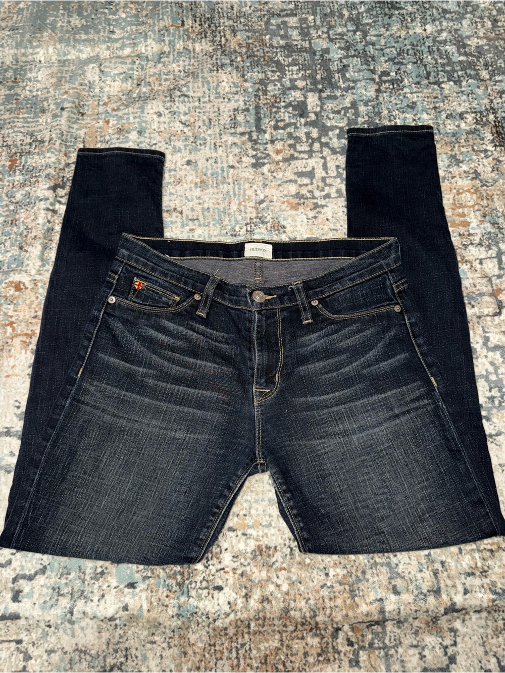 Hudson jeans
